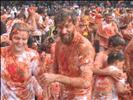 Tomatina Festival